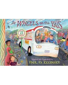 The Wheels on the Bus