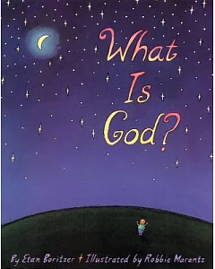 What Is God?