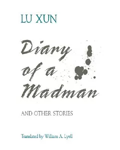 Diary of a Madman and Other Stories