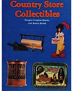 Country Store Collectibles