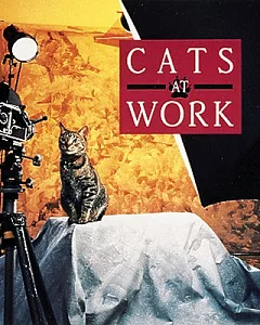 Cats at Work