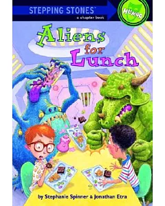 Aliens for Lunch