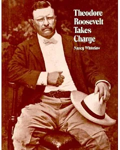 Theodore Roosevelt Takes Charge