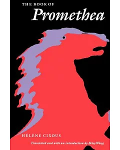 The Book of Promethea/Le Livre De Promethea