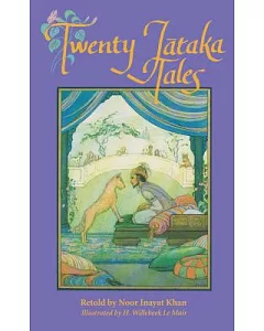 20 Jataka Tales