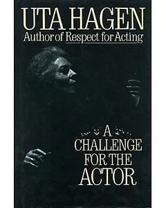 A Challenge for the Actor