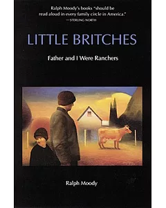 Little Britches: Father and I Were Ranchers