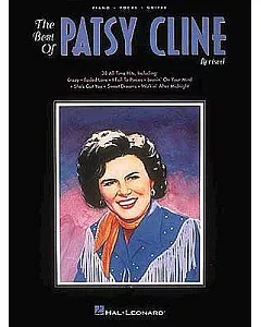 The Best of patsy Cline