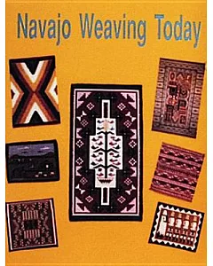 Navajo Weaving Today