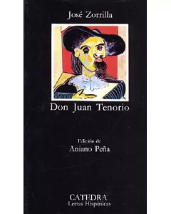 Don Juan Tenorio/ Mr. Juan Tenorio