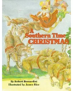 A Southern Time Christmas