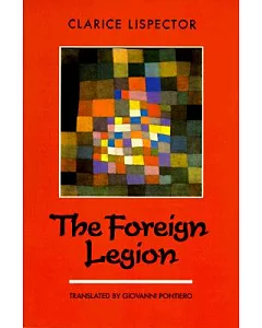 Foreign Legion: Stories and Chronicles