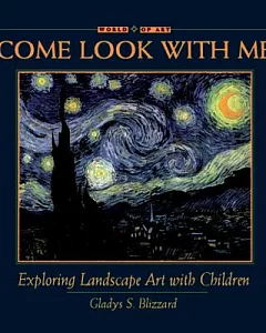 Exploring Landscape Art With Children: Exploring Landscape Art With Children