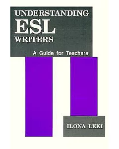 Understanding Esl Writers