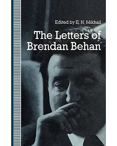 The Letters of Brendan behan