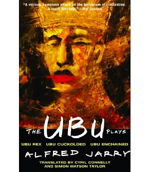 The Ubu Plays