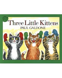 3 Little Kittens