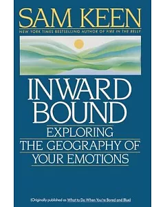 Inward Bound: Exploring the Geography of Your Emotions