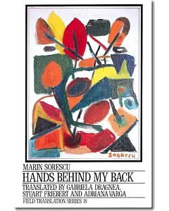 Hands Behind My Back: Selected Poems