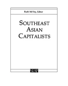 Southeast Asian Capitalists