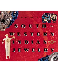 Southwestern Indian Jewelry