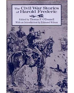 The Civil War Stories of Harold Frederic
