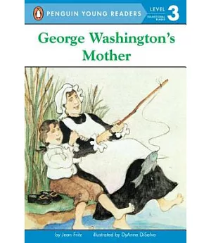 George Washington’s Mother