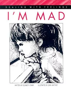 I’m Mad