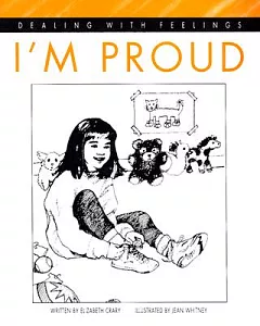 I’m Proud