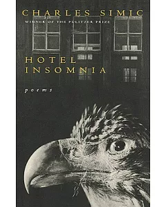Hotel Insomnia: Poems