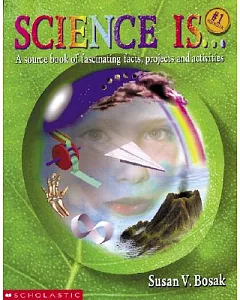 Science Is...