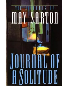 Journal of a Solitude