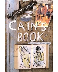 Cain’s Book