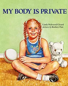 My Body Is Private