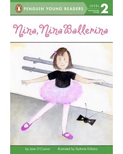 Nina, Nina Ballerina