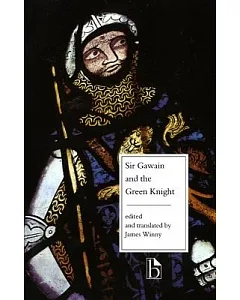 Sir Gawain and the Green Knight: Middle English Text With Facing Translation