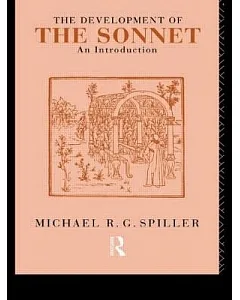 The Development of the Sonnet: An Introduction