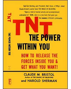 Tnt the Power Within You