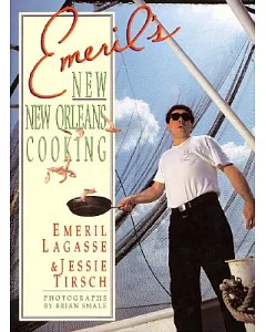 Emeril’s New New Orleans Cooking