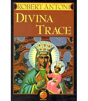 Divina Trace: A Novel