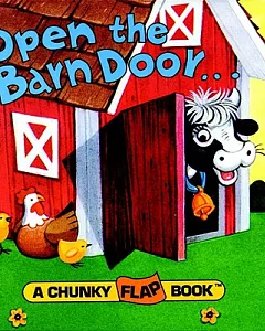 Open the Barn Door