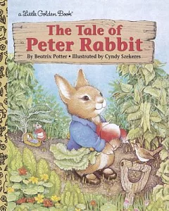 The Tale of Peter Rabbit