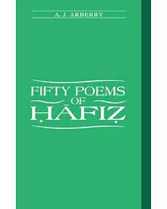 Fifty Poems of hafiz