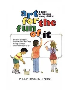 Art for the Fun of It