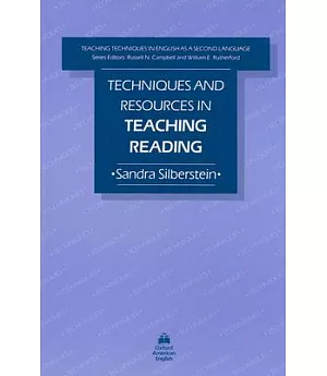Techniques and Resources in Teaching Reading