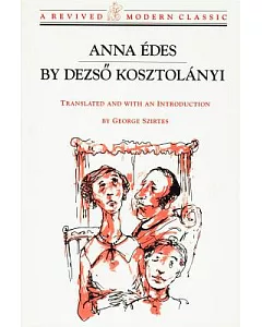 Anna Edes