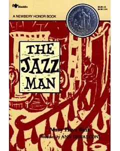 The Jazz Man