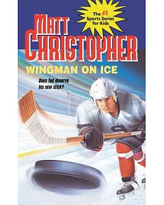 Wingman on Ice
