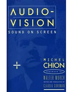 Audio-Vision: Sound on Screen