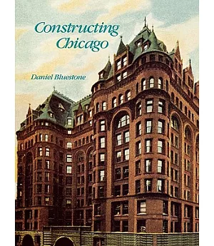 Constructing Chicago